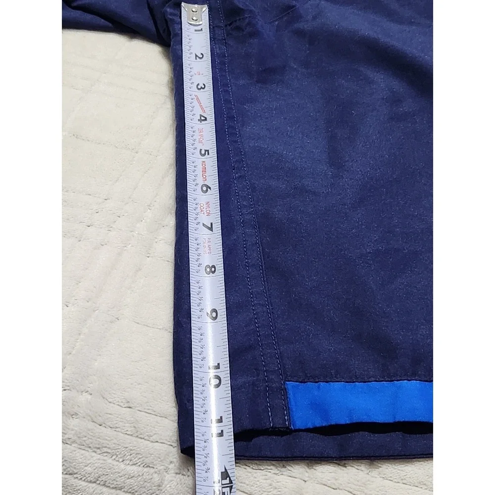 Nike Navy‎ Blue Unlined 10.5